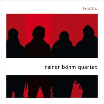 CD Johannes Enders: Familia
