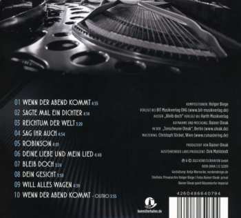 CD Rainer Oleak: Rainer Oleak Spielt Holger Biege