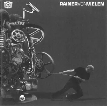 Rainer von Vielen: Kauz