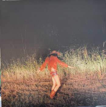 LP Rainy Eyes: Lonesome Highway