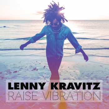 2LP/CD/Caja Lenny Kravitz: Raise Vibration DLX | LTD | CLR