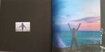 2LP/CD/Caja Lenny Kravitz: Raise Vibration DLX | LTD | CLR