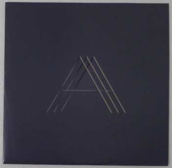 LP Raised Fist: Anthems