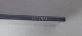 LP Raised Fist: Anthems