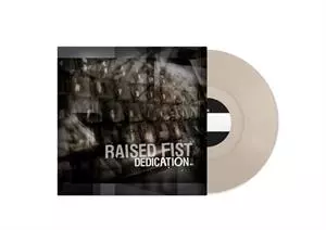 Raised Fist: Dedication