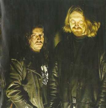 CD Raising Fear: Avalon