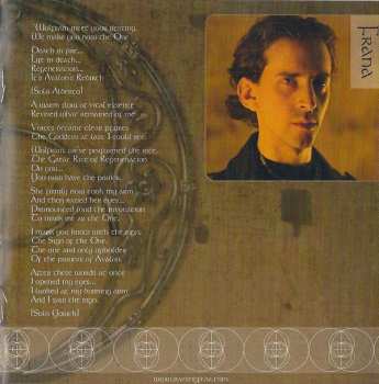 CD Raising Fear: Avalon