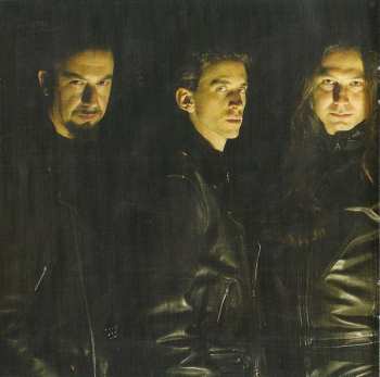 CD Raising Fear: Avalon