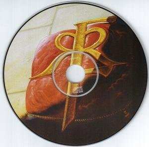 CD Raising Fear: Mythos