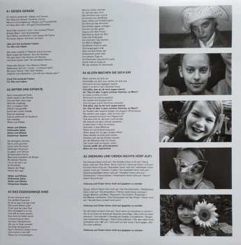 LP Raison: So viele Leute wie möglich 