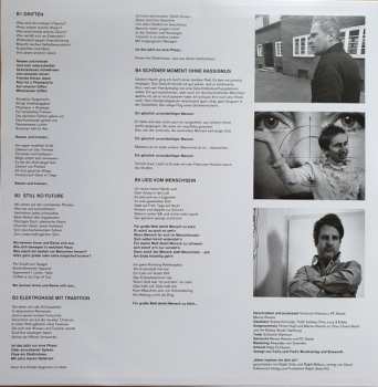 LP Raison: So viele Leute wie möglich 