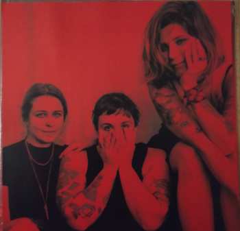 LP Rakta: Live At Novas Frequencias