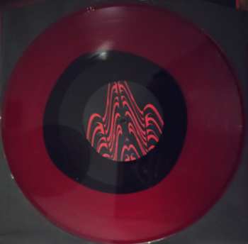 LP Rakta: Live At Novas Frequencias