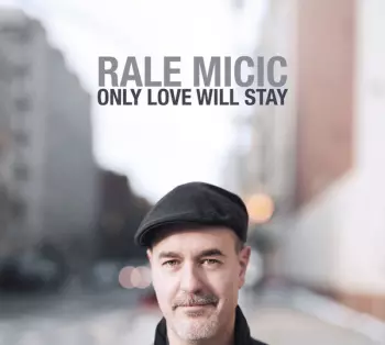 Only Love Will Stay