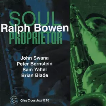 Soul Proprietor 