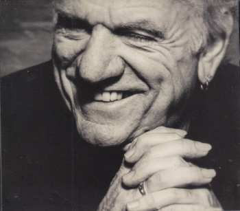 CD Ralph McTell: Hill Of Beans