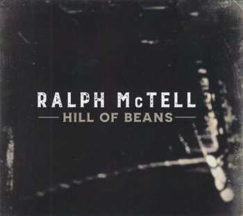 CD Ralph McTell: Hill Of Beans