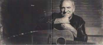 CD Ralph McTell: Hill Of Beans