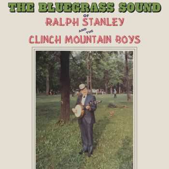 CD Ralph Stanley: The Bluegrass Sound