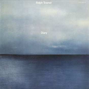 CD Ralph Towner: Diary