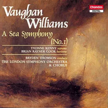 A Sea Symphony (No.I)