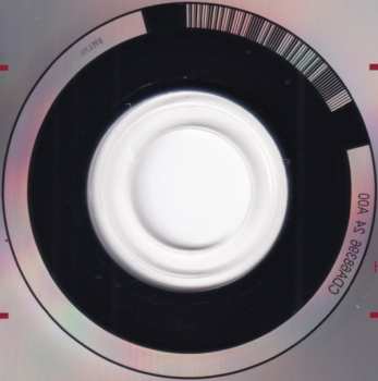 CD Ralph Vaughan Williams: Symphonies Nos 6 & 8