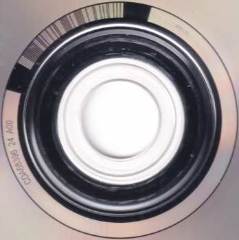 CD Ralph Vaughan Williams: Symphonies Nos 6 & 8