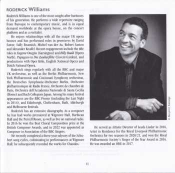 CD Ralph Vaughan Williams: Symphonies Nos 6 & 8