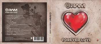 CD RAM: Forever Love