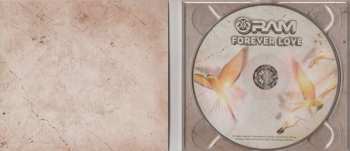 CD RAM: Forever Love