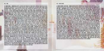 2CD Mark Sherry: Grotesque Winter Edition