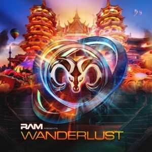 CD RAM: Wanderlust