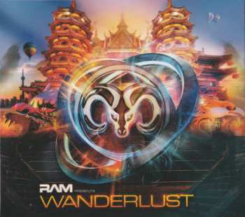 CD RAM: Wanderlust