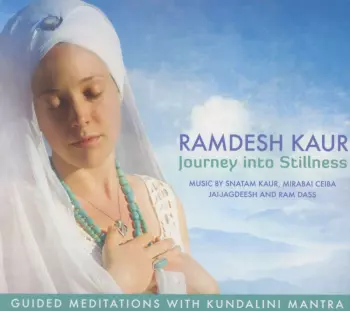 Ramdesh Kaur: Journey Into Stillness