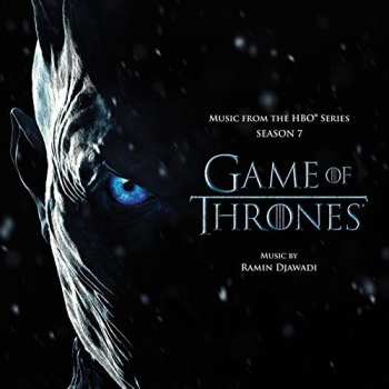 CD Ramin Djawadi: Game Of Thrones (Music From The HBO Series) Season 7