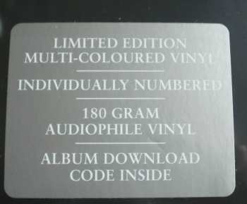 2LP Ramin Djawadi: Game Of Thrones (Music From The HBO Series) Season 7 LTD | NUM