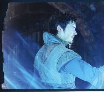 CD Ramin Djawadi: Warcraft (Original Motion Picture Soundtrack) DIGI