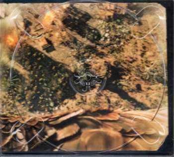 CD Ramin Djawadi: Warcraft (Original Motion Picture Soundtrack) DIGI