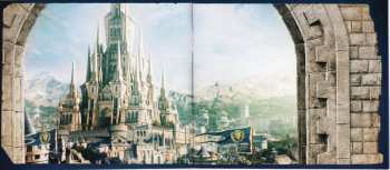 CD Ramin Djawadi: Warcraft (Original Motion Picture Soundtrack) DIGI