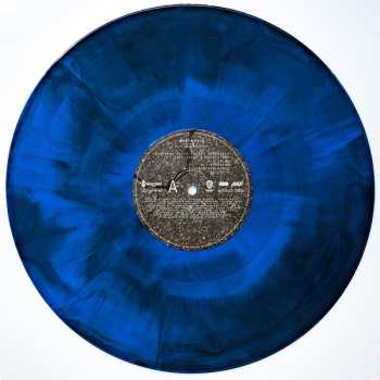 3LP Ramin Djawadi: Westworld: Season 3 (Music From The HBO® Series) CLR | LTD