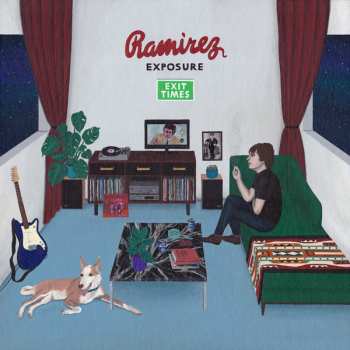 Album Ramirez Exposure: Exit Times
