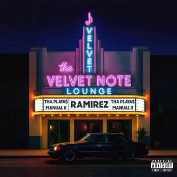 Ivan Ramirez: Tha Playa$ Manual II