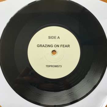 2LP/SP Ramleh: Hole In The Heart CLR | LTD