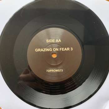 2LP/SP Ramleh: Hole In The Heart CLR | LTD