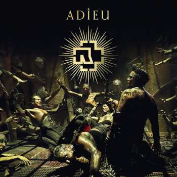 Album Rammstein: Adieu