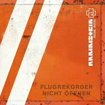 Album Rammstein: Reise, Reise
