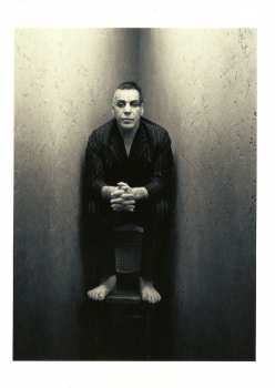 CD Rammstein: Rammstein