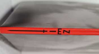 EP Rammstein: Zeit - Single LTD