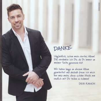 CD Ramon Roselly: Süchtig