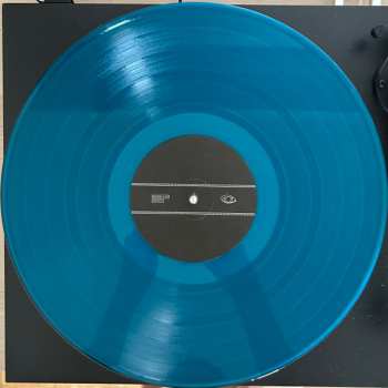 LP Ramona Lisa: Arcadia CLR